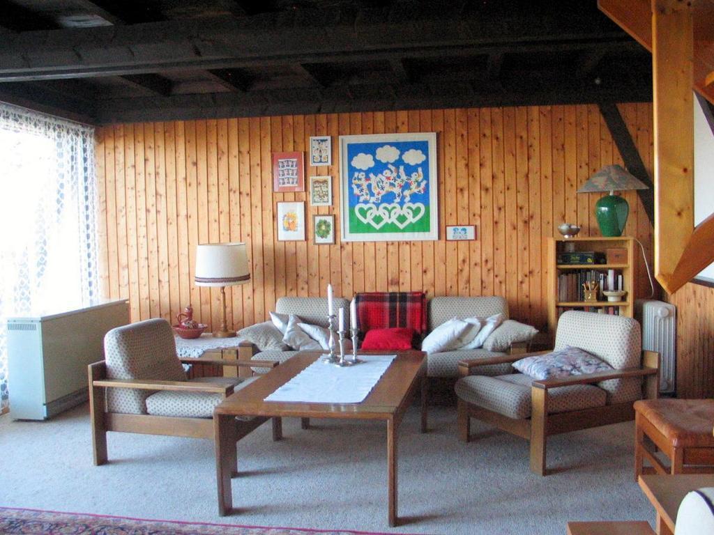 Ferienhaus Hajek Freyung Zimmer foto