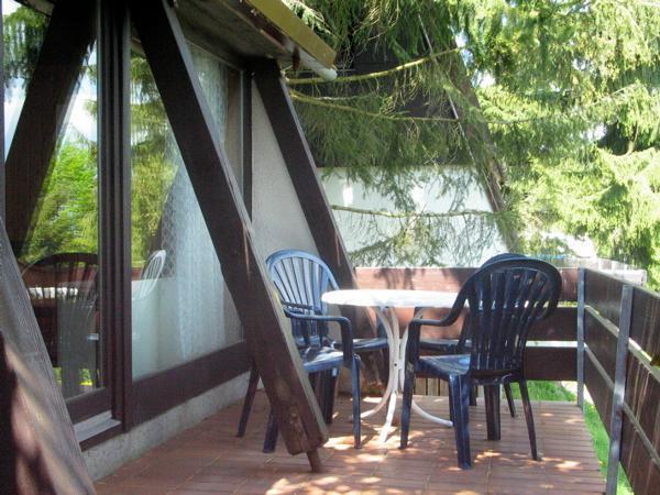 Ferienhaus Hajek Freyung Zimmer foto