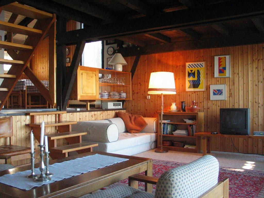 Ferienhaus Hajek Freyung Zimmer foto